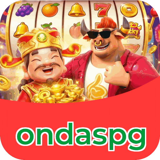 Especificações técnicas download ondaspg