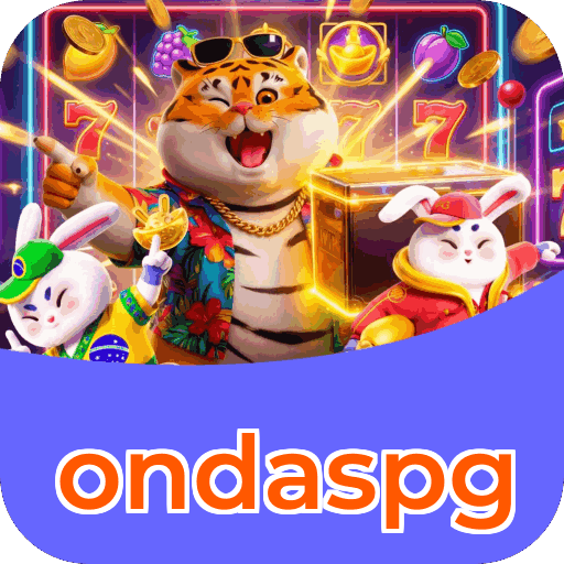 Especificações técnicas download ondaspg