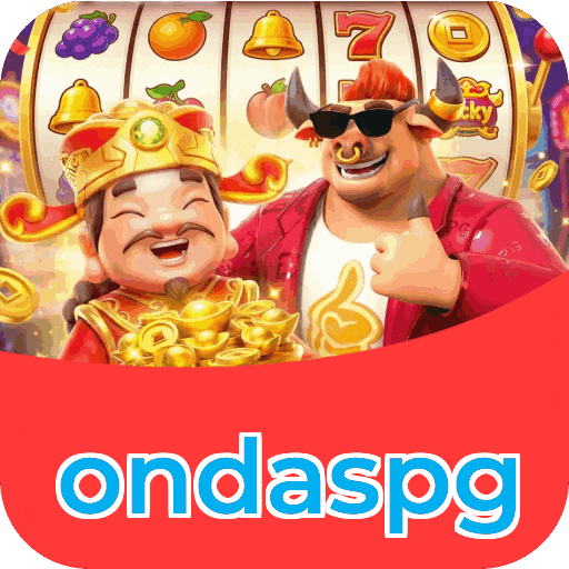 Especificações técnicas download ondaspg