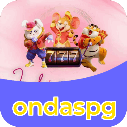 Especificações técnicas download ondaspg