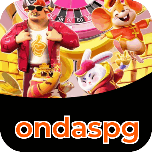 Especificações técnicas download ondaspg