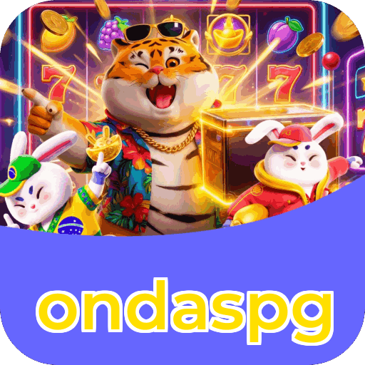 Especificações técnicas download ondaspg