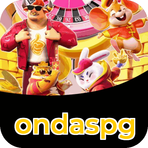Especificações técnicas download ondaspg