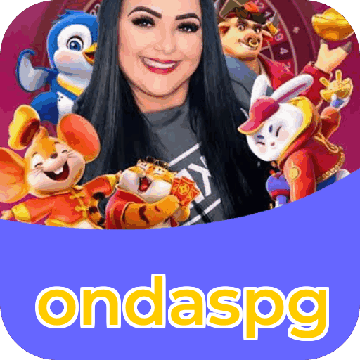 Especificações técnicas download ondaspg