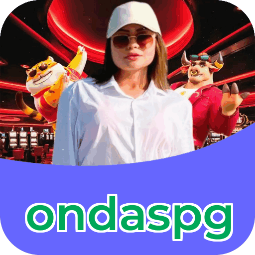 Especificações técnicas download ondaspg