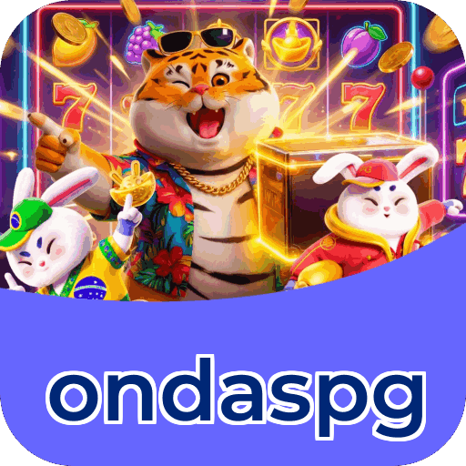 ondaspg - Infraestrutura de segurança certificada