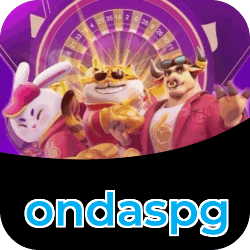 Especificações técnicas download ondaspg